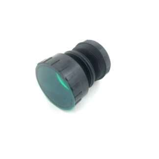 AN/PVS-14 Front Objective Lens - Overall View 1