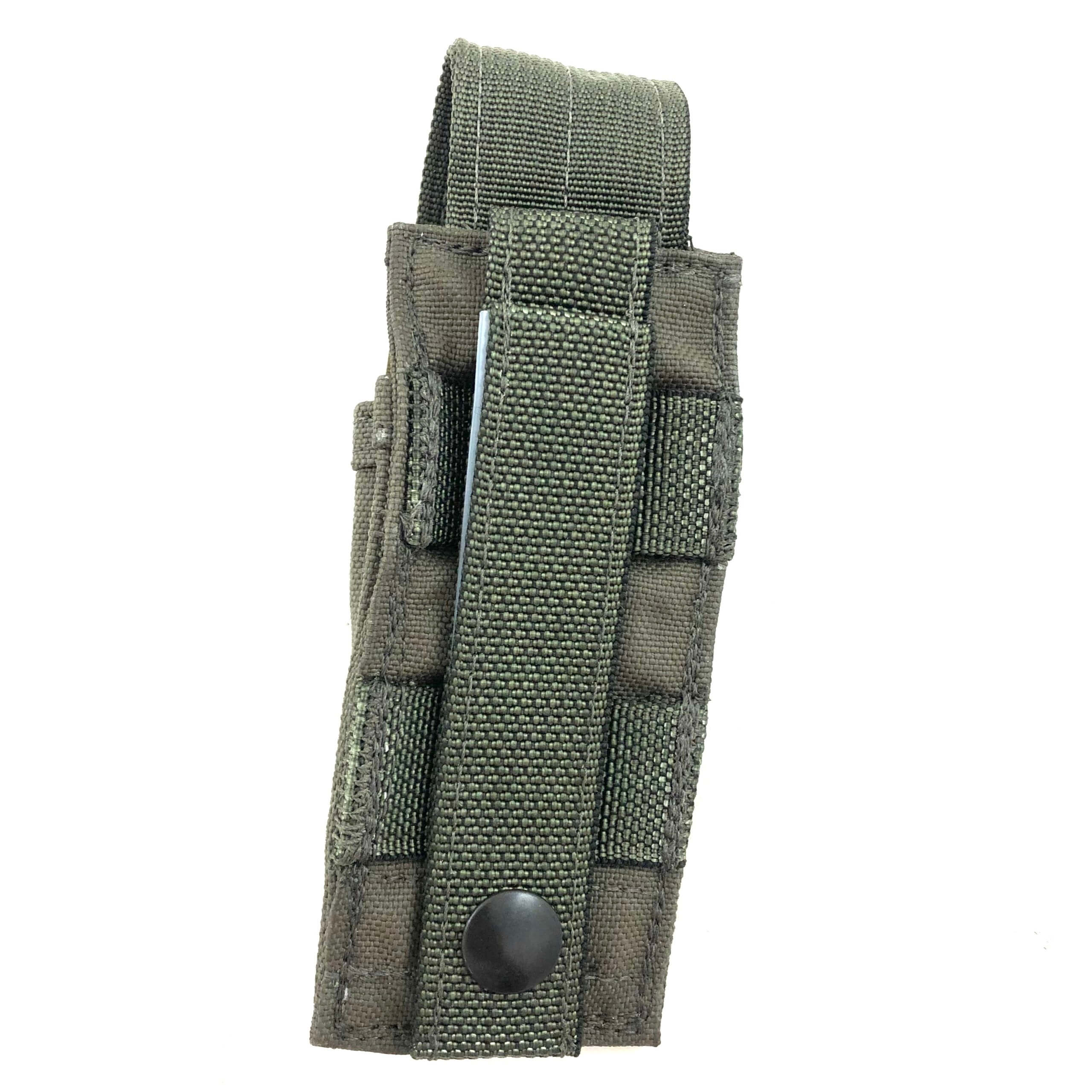 Eagle Industries Flat 9mm Mag Pouch [Genuine Army Issue]