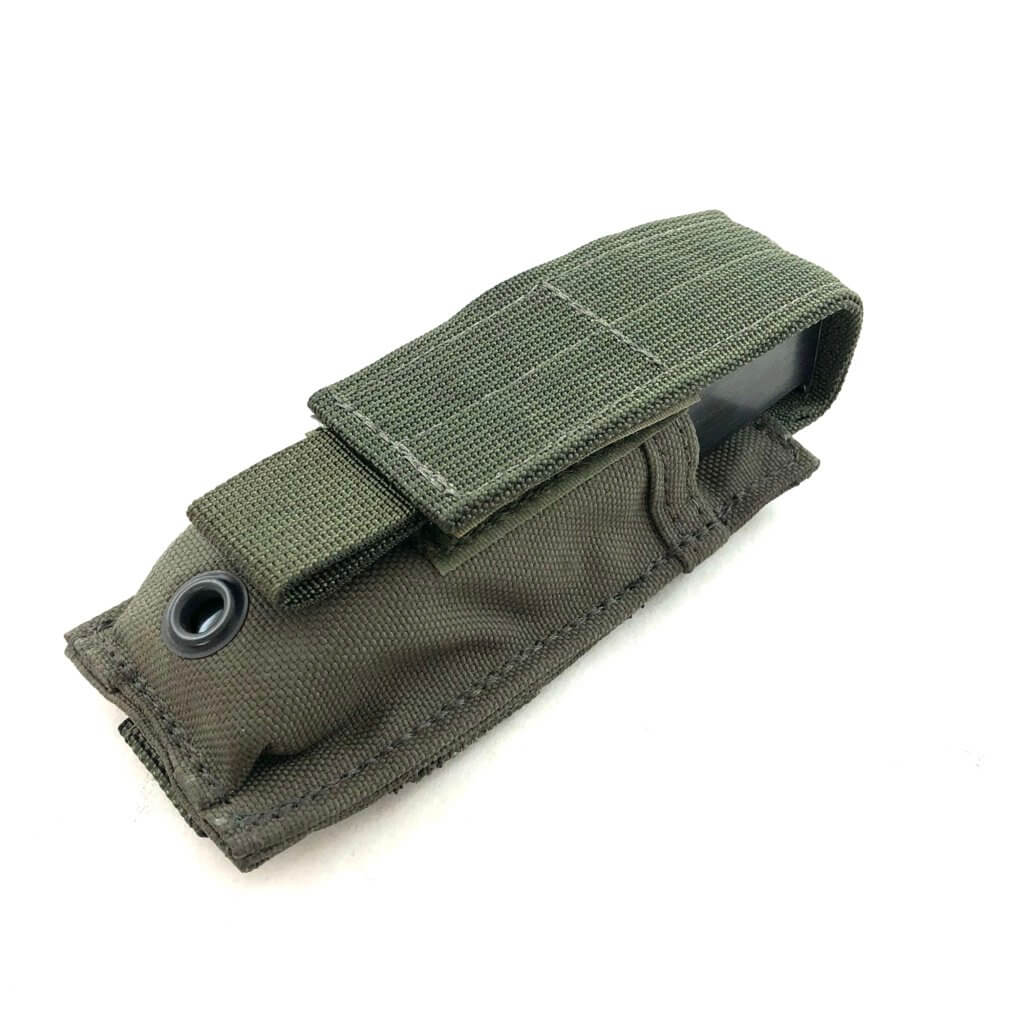 Eagle Industries Flat 9mm Mag Pouch [Genuine Army Issue]