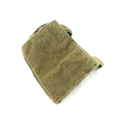 Eagle Industries GRG Chest Pouch - Used Overall View