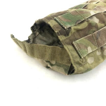 Eagle Industries Horizontal 70 oz Hydration Pouch - Open View