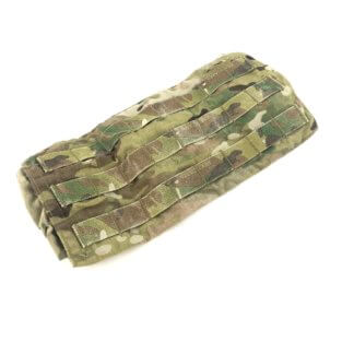 Eagle Industries Horizontal 70 oz Hydration Pouch - Overall View
