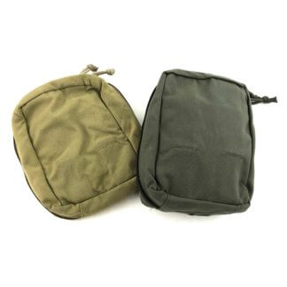 Eagle Industries SOF Medical Pouch, V1 - Ranger Green and Khaki Variations