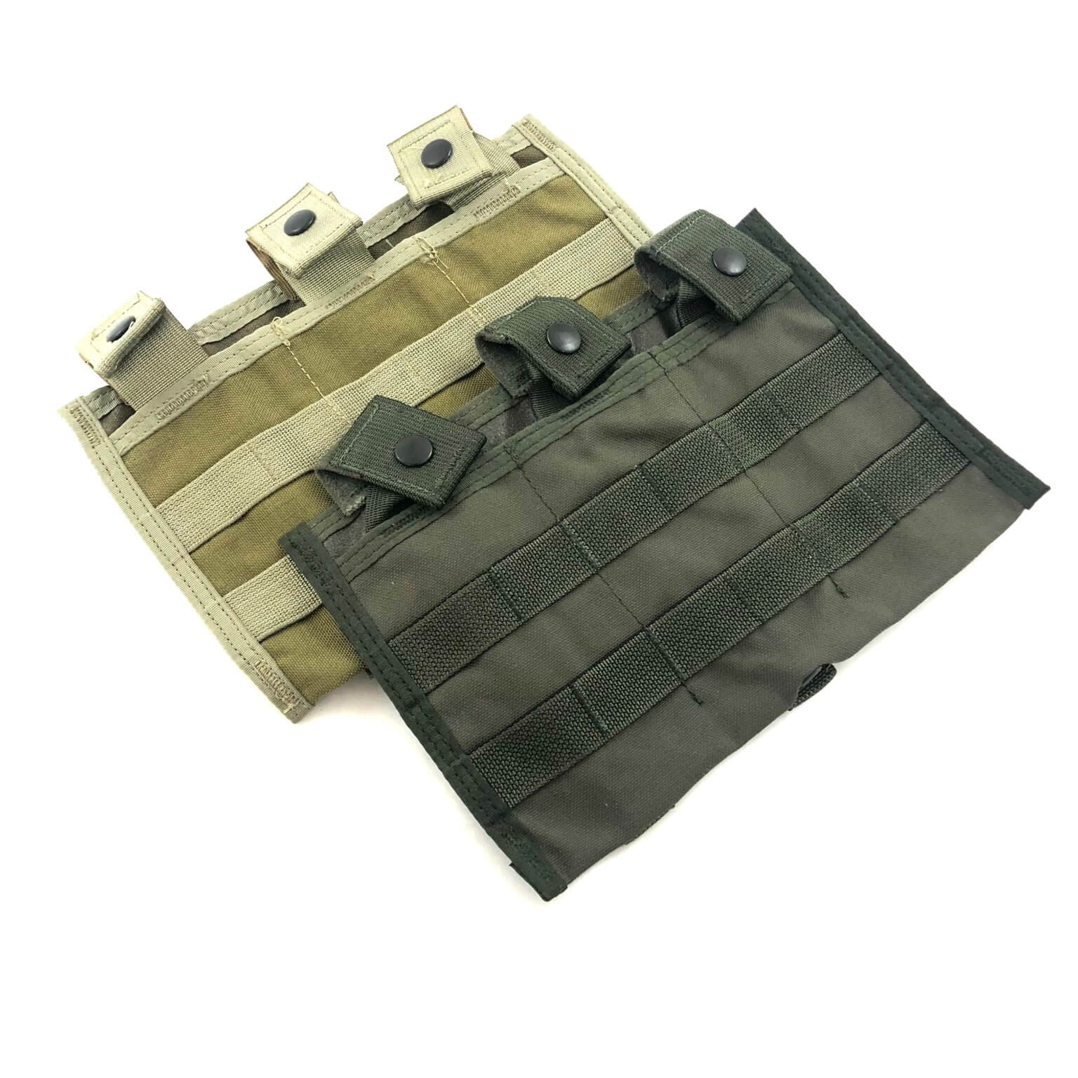 Eagle Industries SFLCS Double Mag Pouch Khaki - E Surplus USA - Foto 12