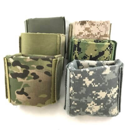 Eagle Industries Protective NVG Pouch - Color Variations