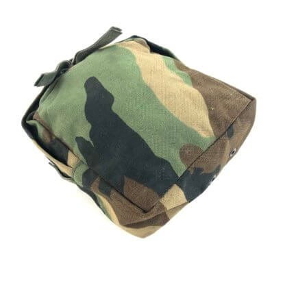 ELCS Large General Purpose Pouch, BDU - Overall View Two