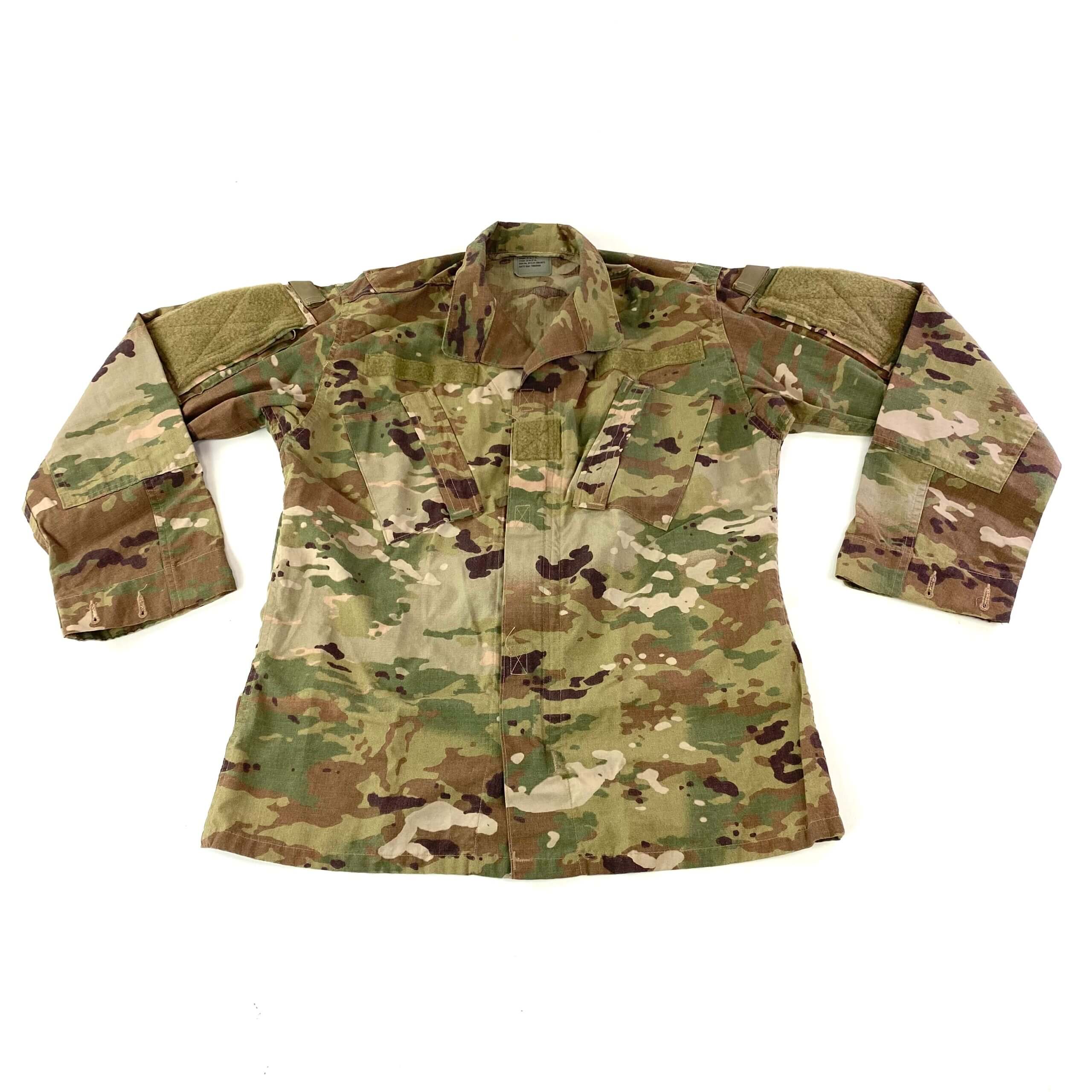 Military FR Clothing & Uniforms