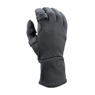 Blackhawk! A.V.I.A.T.O.R. Aptitude Gloves in Black