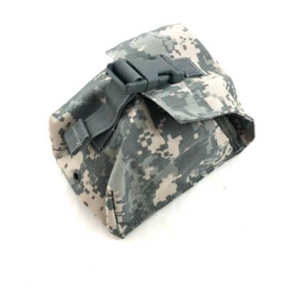 Eagle Industries 5 x 3 x 5 Utility Pouch - Overall View