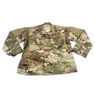 US Army FRACU Shirt, OCP Scorpion