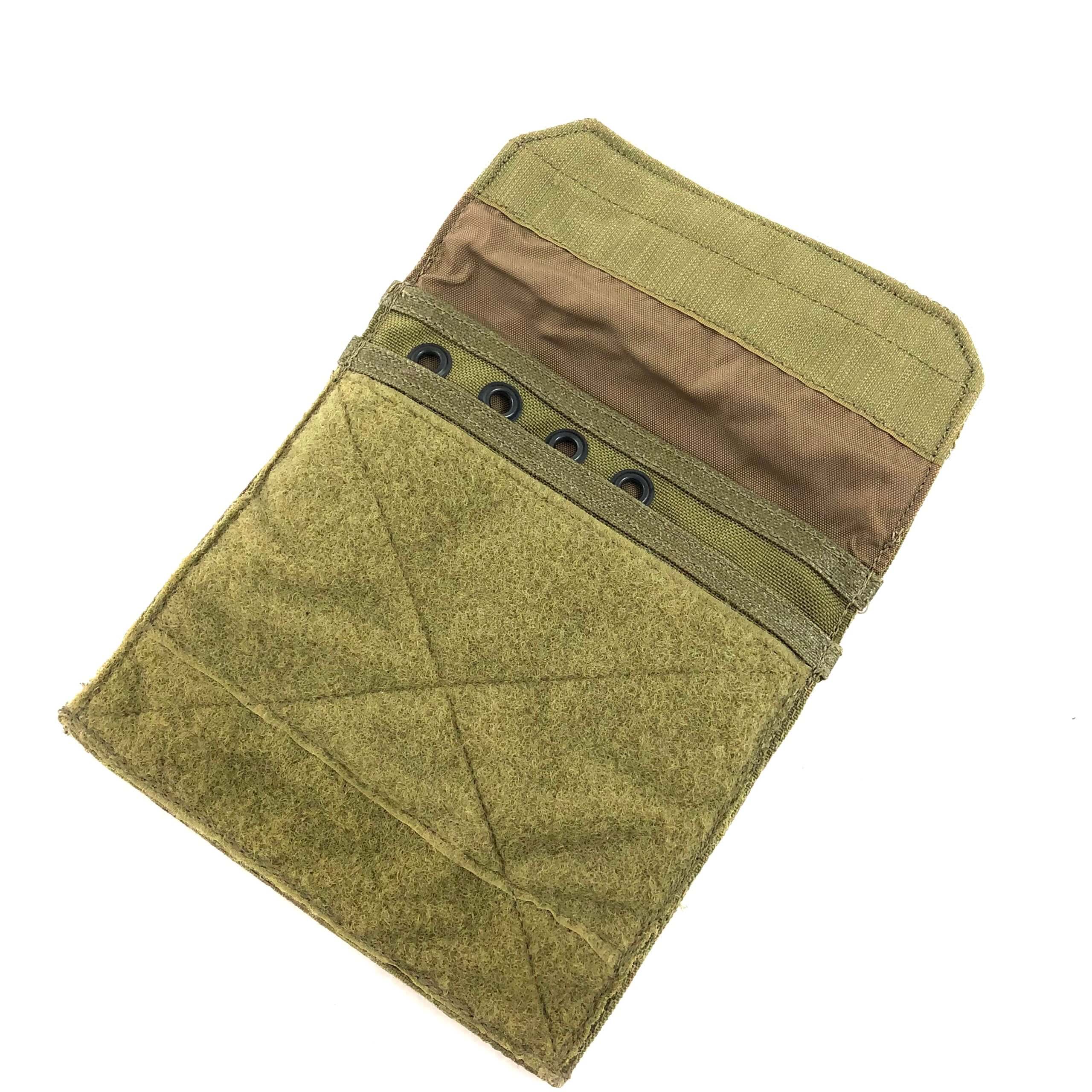 Eagle Industries Admin Pouch [Genuine Army Issue]