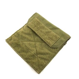 This is an admin pouch from Eagle Industries.