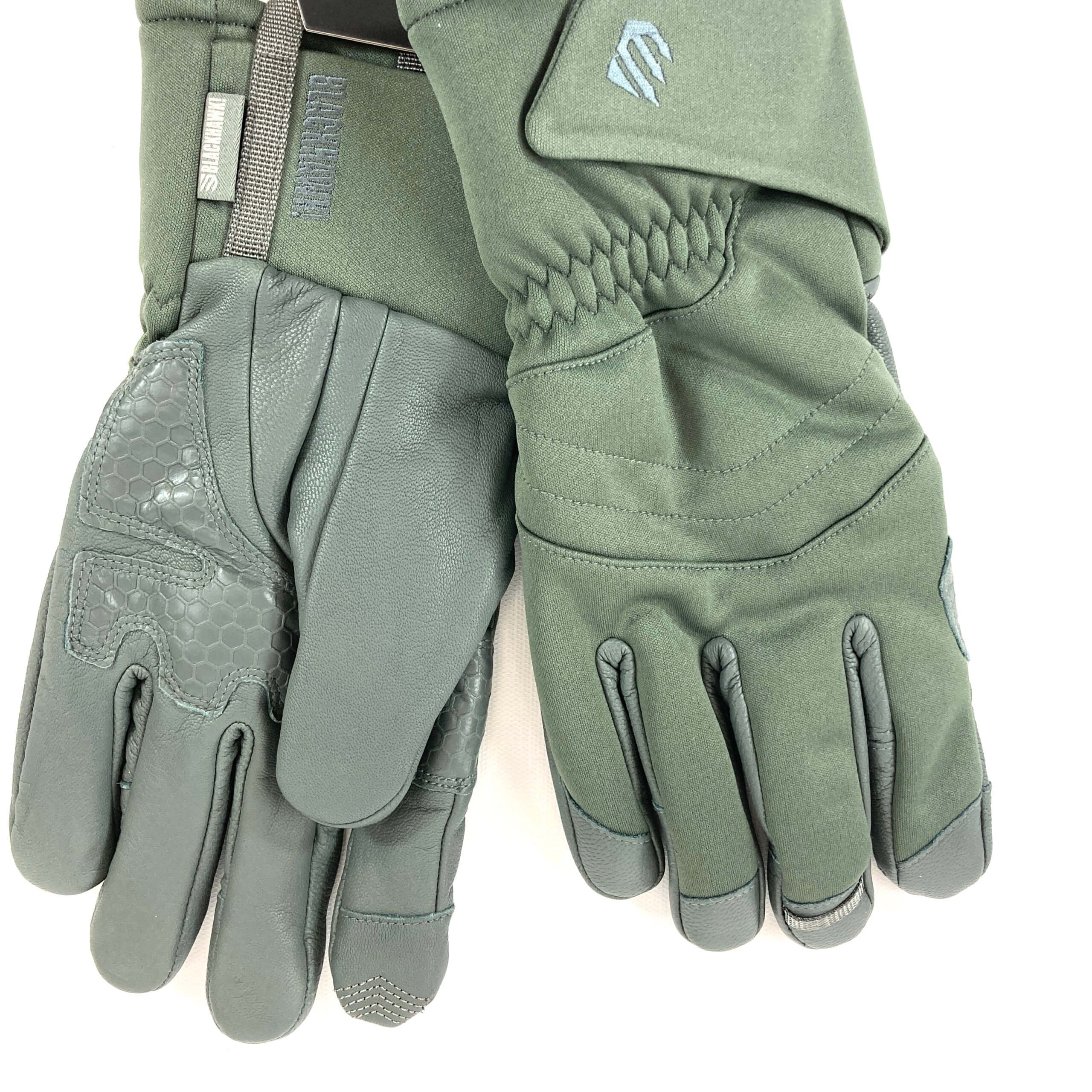 Blackhawk! A.V.I.A.T.O.R. Winter Ops Flyers Gloves [Genuine Army Issue]