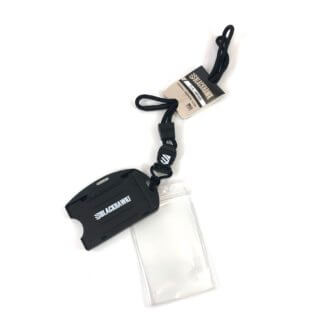 Blackhawk! C.I.A ID Lanyard