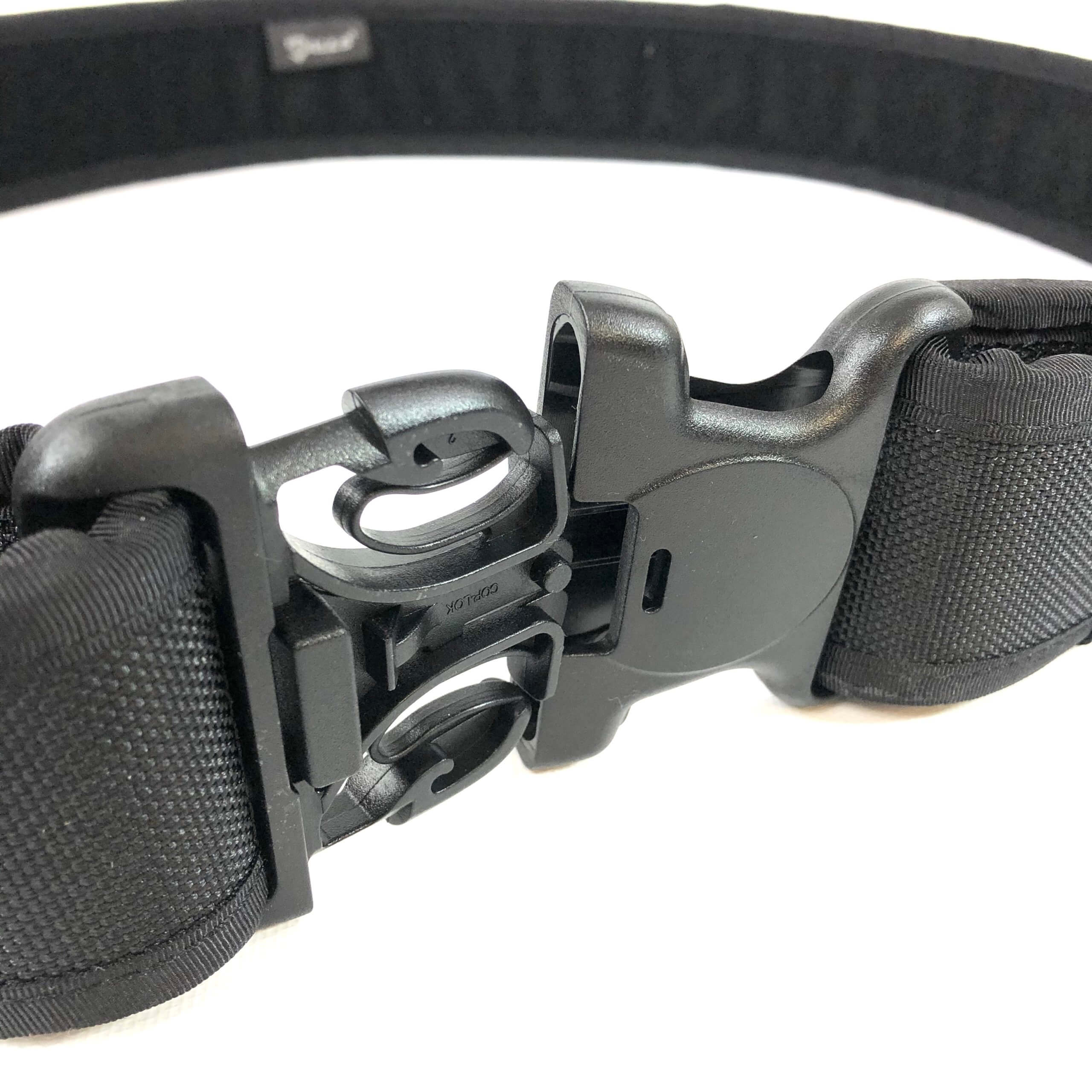 SMALL Black Military Police Tactical Waist Belt Details about   Galls Molded Nylon Duty Belt 