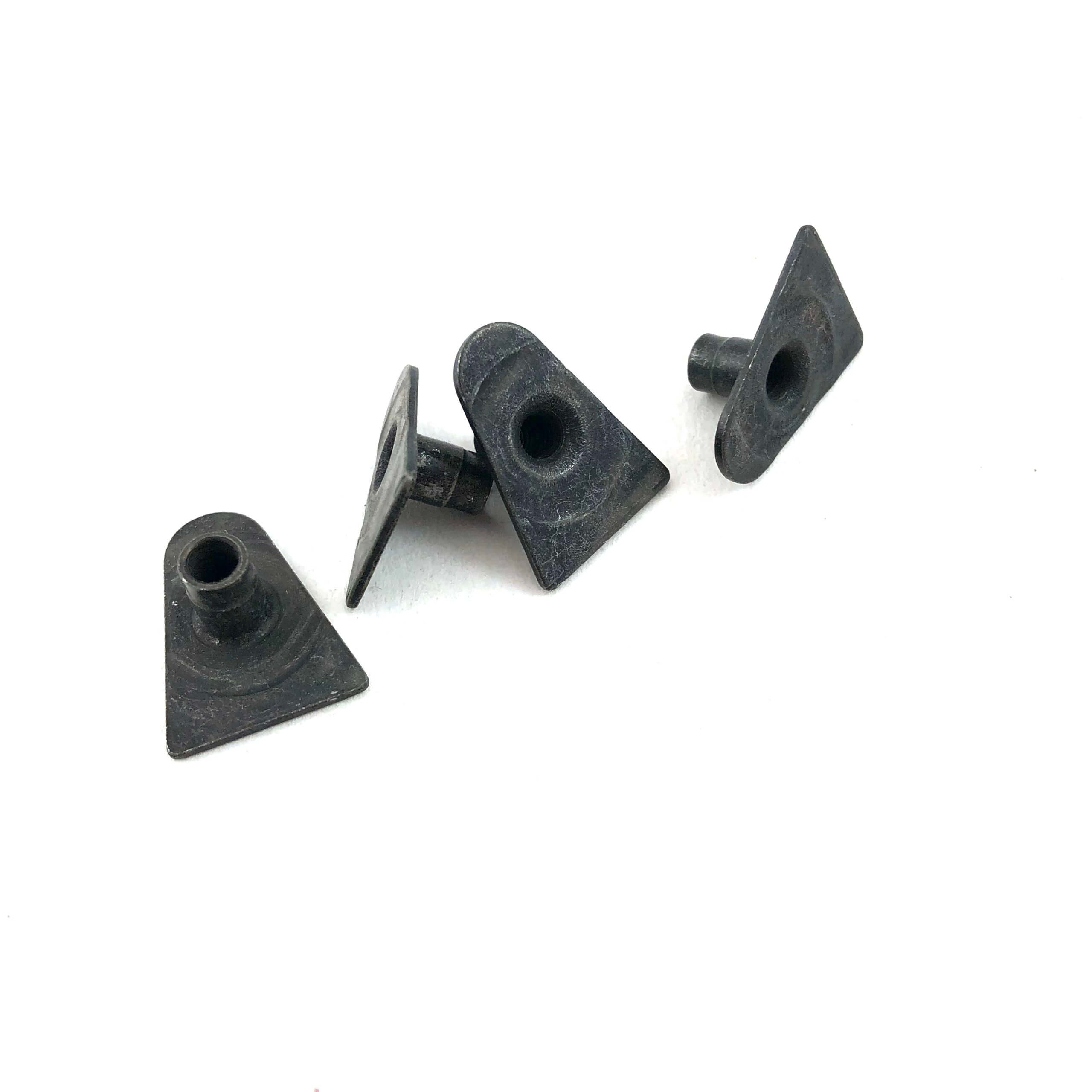 Skydex PASGT Chinstrap Replacement Hardware [Genuine Army Issue]