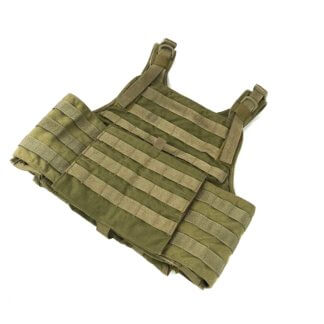Eagle Industries MSAP Groin Protectors, AOR2 [Genuine Issue]