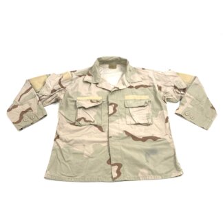 USGI Raid Mod Tops, 3 Color Desert