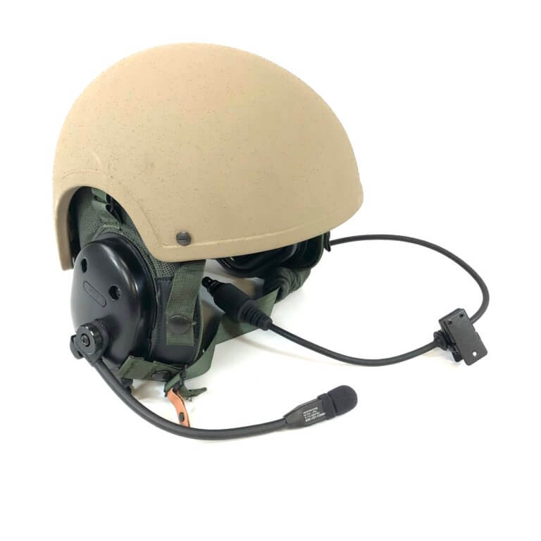 USGI CVC Helmet System [Genuine Army Issue]