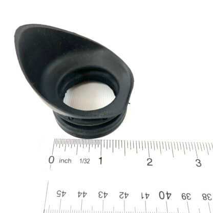 USGI Rubber NVG Eye cup