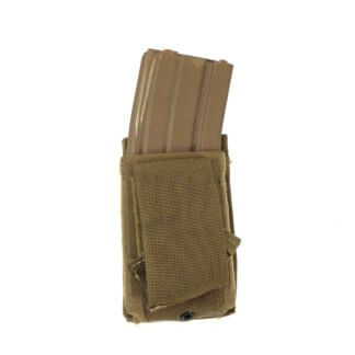 USMC M16/M4 Speed Reload Pouch, Coyote