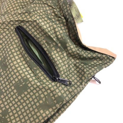 USA製 ADVENTURE TECH GORE-TEX PANTS L Adventure Tech Gore-Tex Cold/Wet Weather Pants, 3 Color Desert Camo