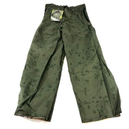 USA製 ADVENTURE TECH GORE-TEX PANTS ナイトカモ