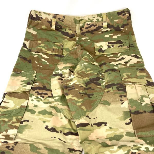 US Army OCP Uniform Pants - Venture Surplus - Genuine Army Issue