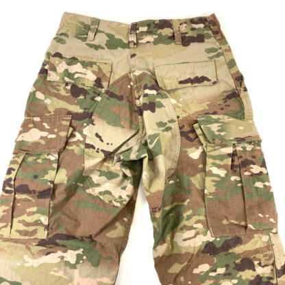 Army Scorpion Flame Resistant FR Pants