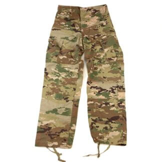 Army Scorpion Flame Resistant Pants