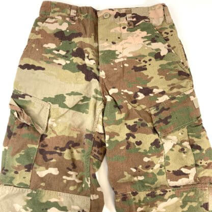 Army Scorpion Flame Resistant Pants, Trousers