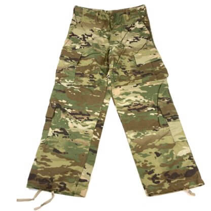 Army Scorpion OCP Pants