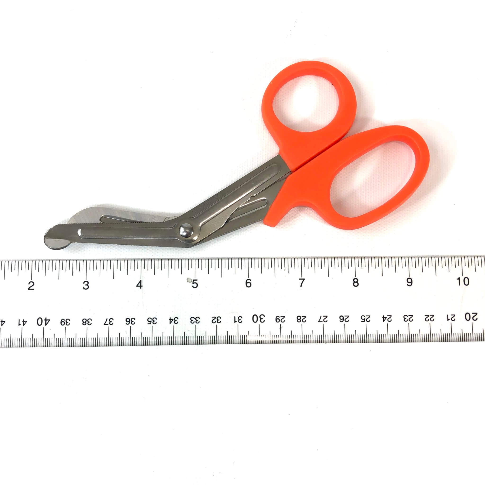 Curaplex EMS Full Sized Trama Shears [Genuine Army Surplus]