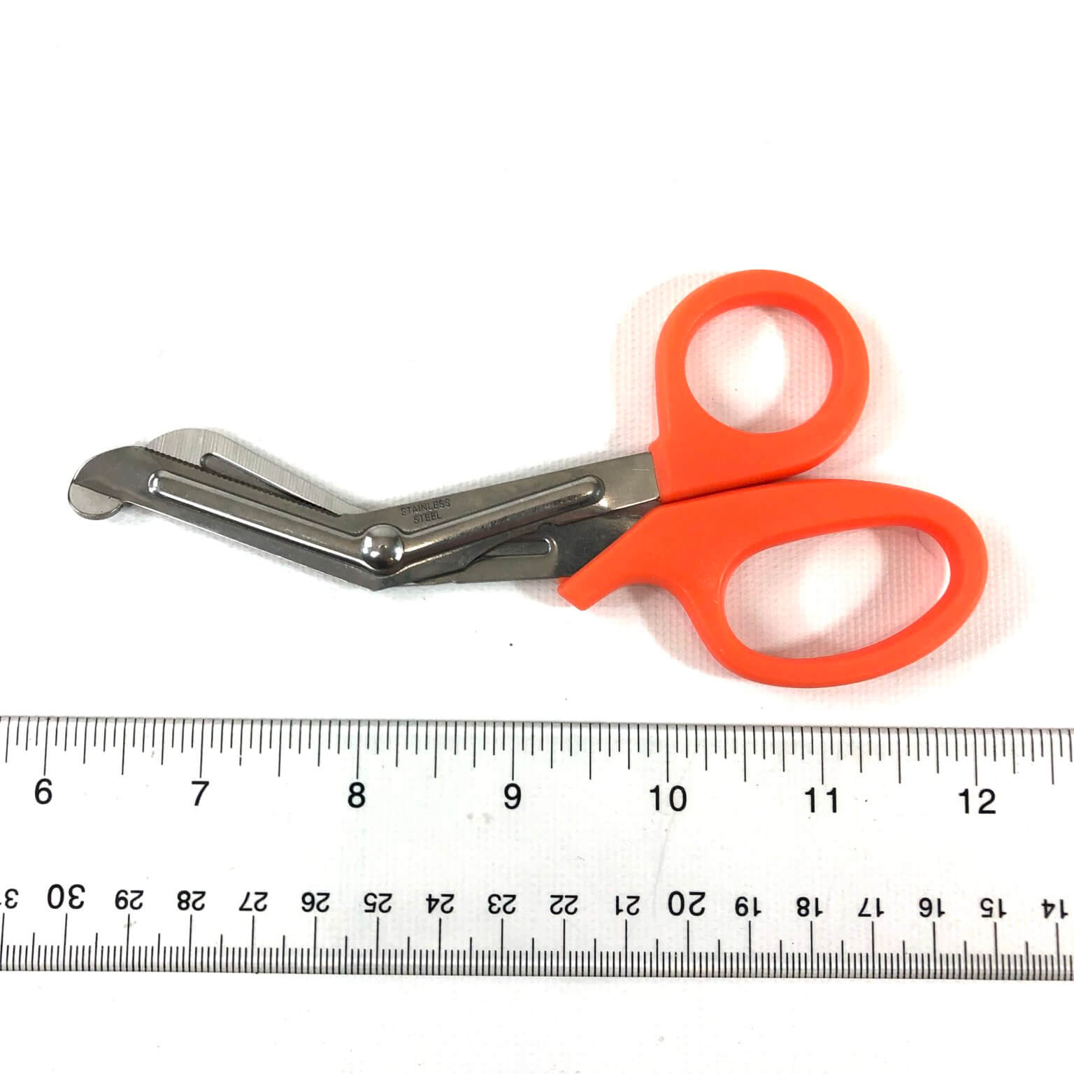 Curaplex Mini EMS Trauma Shears Venture Surplus