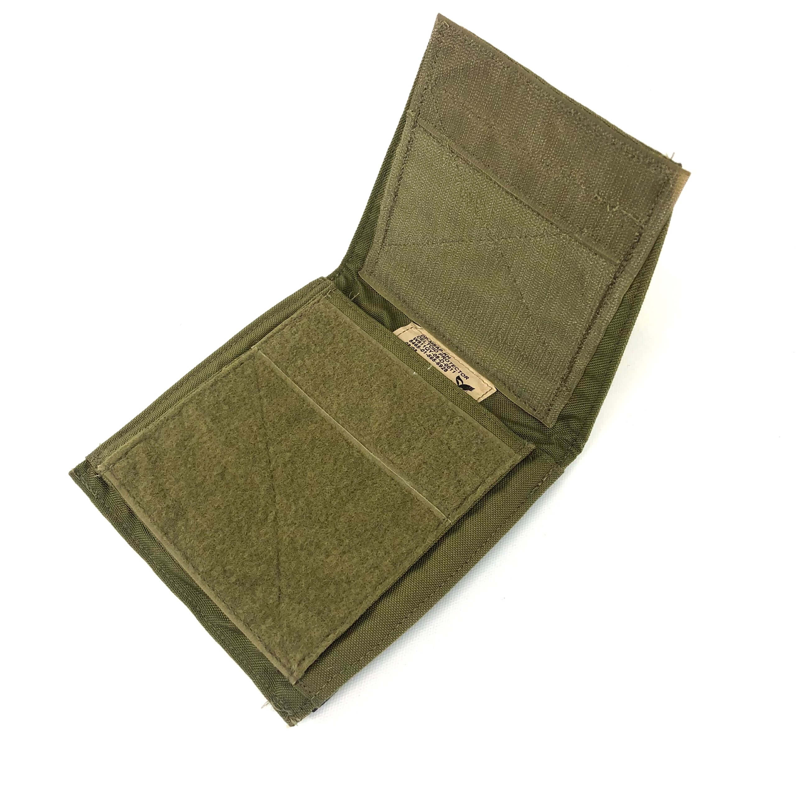 個人装備 EAGLE MSAP Deltoid Shoulder Protector KH MSAP Eagle Industries Khaki Deltoid Protector - Set of 2 | eBay