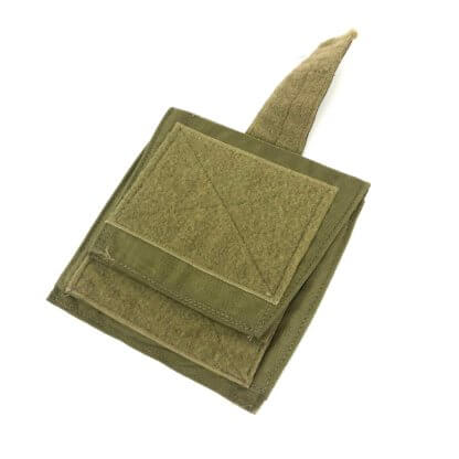 Eagle Industries MSAP Deltoid Protector, Set of 2 [Genuine