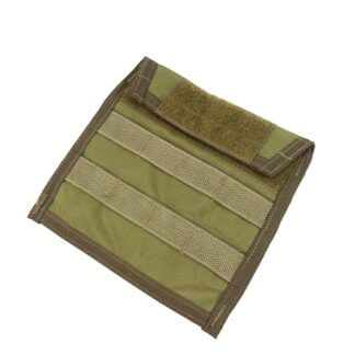 Eagle Industries MSAP Side Plate Carrier Pouches