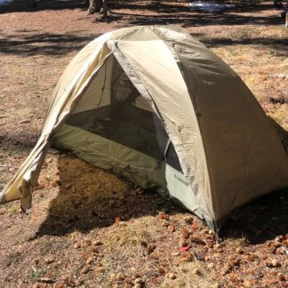 Litefighter Ground Sheet - Venture Surplus