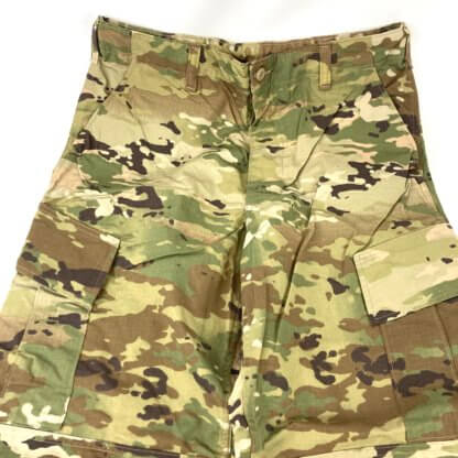 Military Scorpion OCP Pants