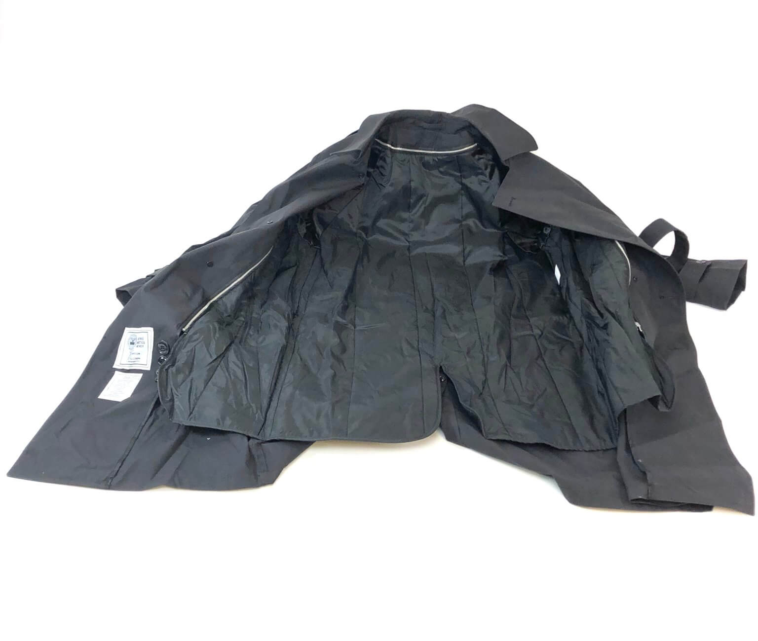 US Army ASU All Weather Coat [Genuine Army Issue Surplus]
