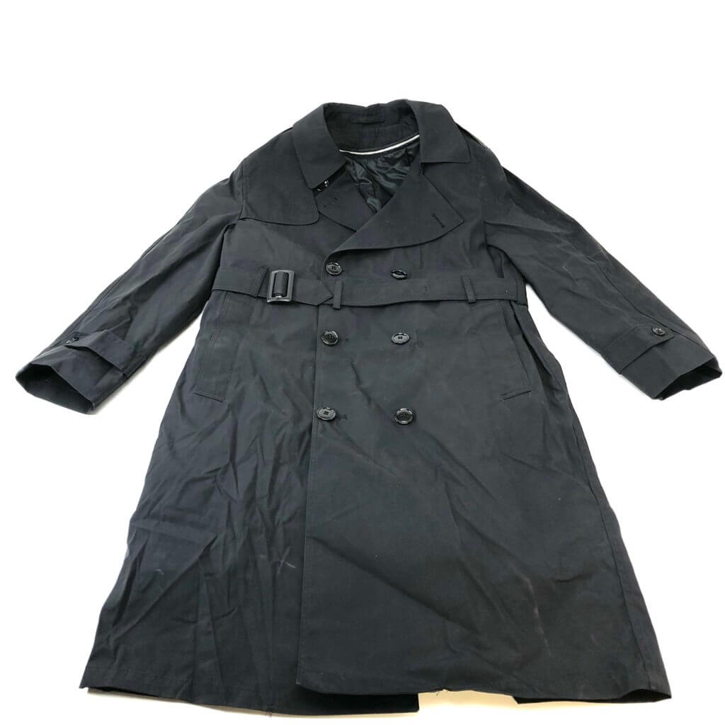 US Army ASU All Weather Coat [Genuine Army Issue Surplus]