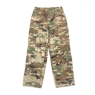 US Army FRACU Pants, OCP Scorpion