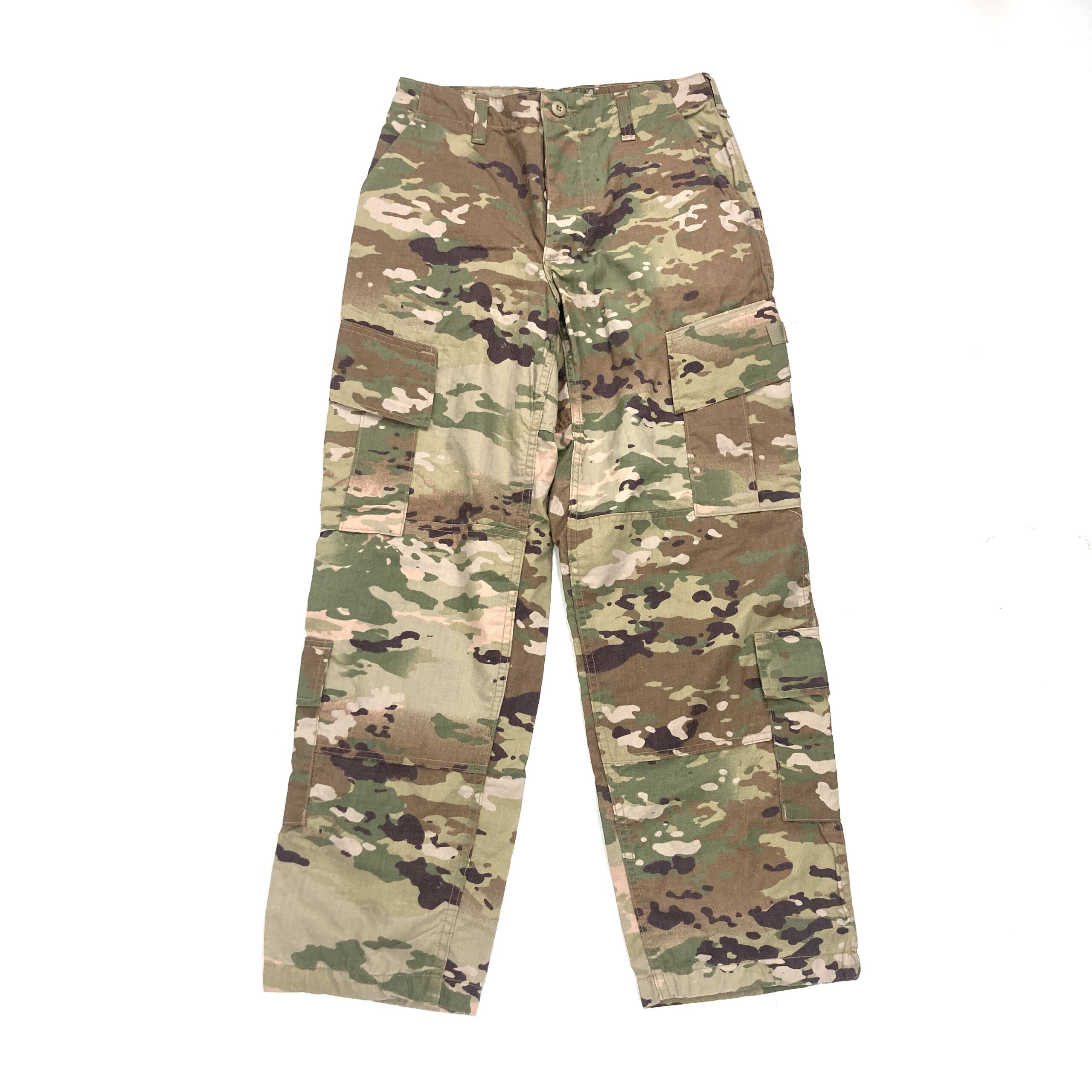 US Army OCP Scorpion Pants, Flame Resistant - Venture Surplus