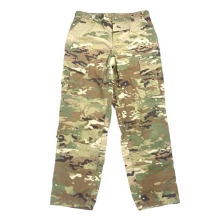 US Army Garrison Pants, OCP Scorpion