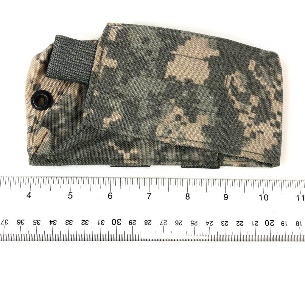 US Military Flashbang Pouch [Genuine Army Issue]