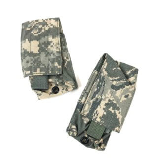 US Military Flashbang Pouch