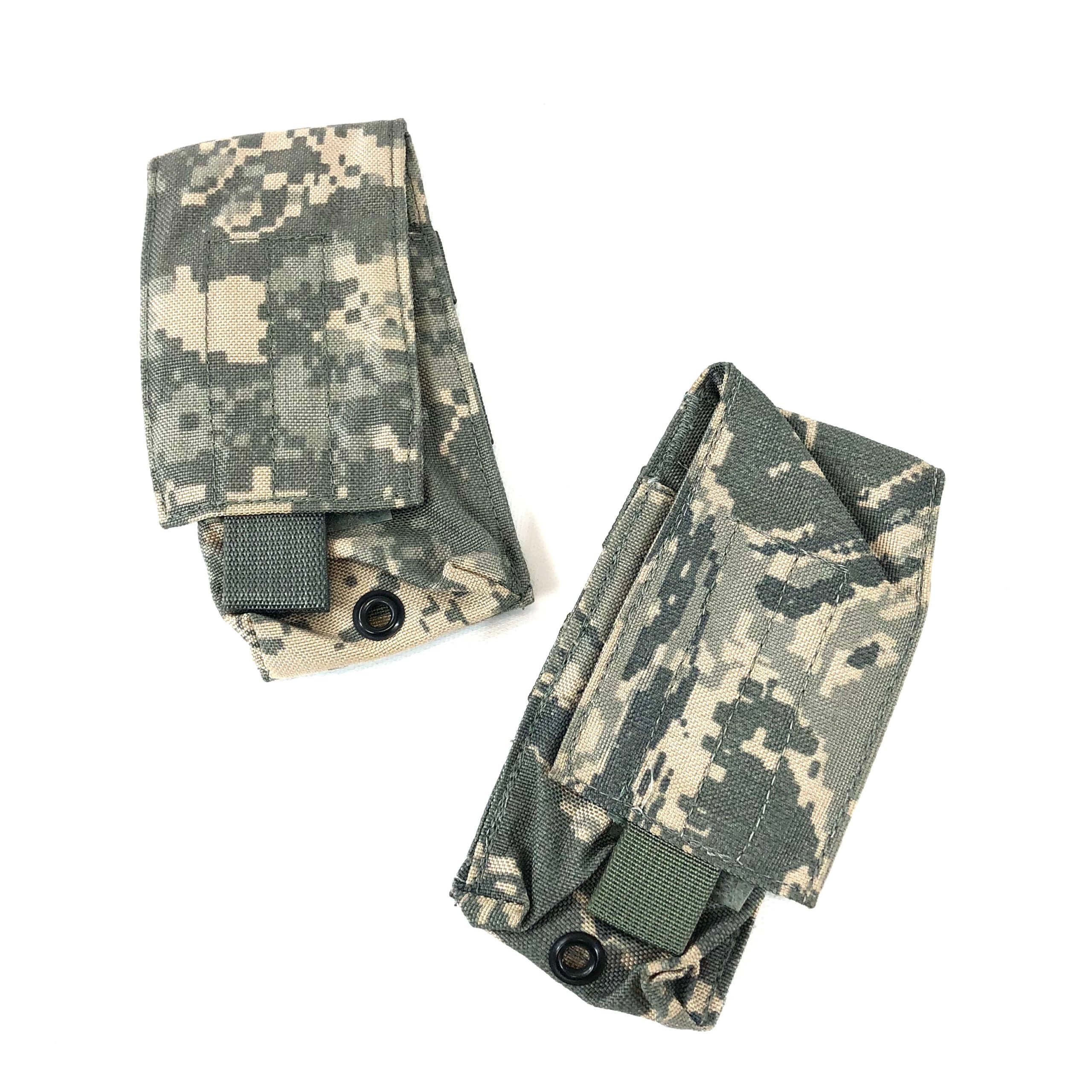 US Military Flashbang Pouch