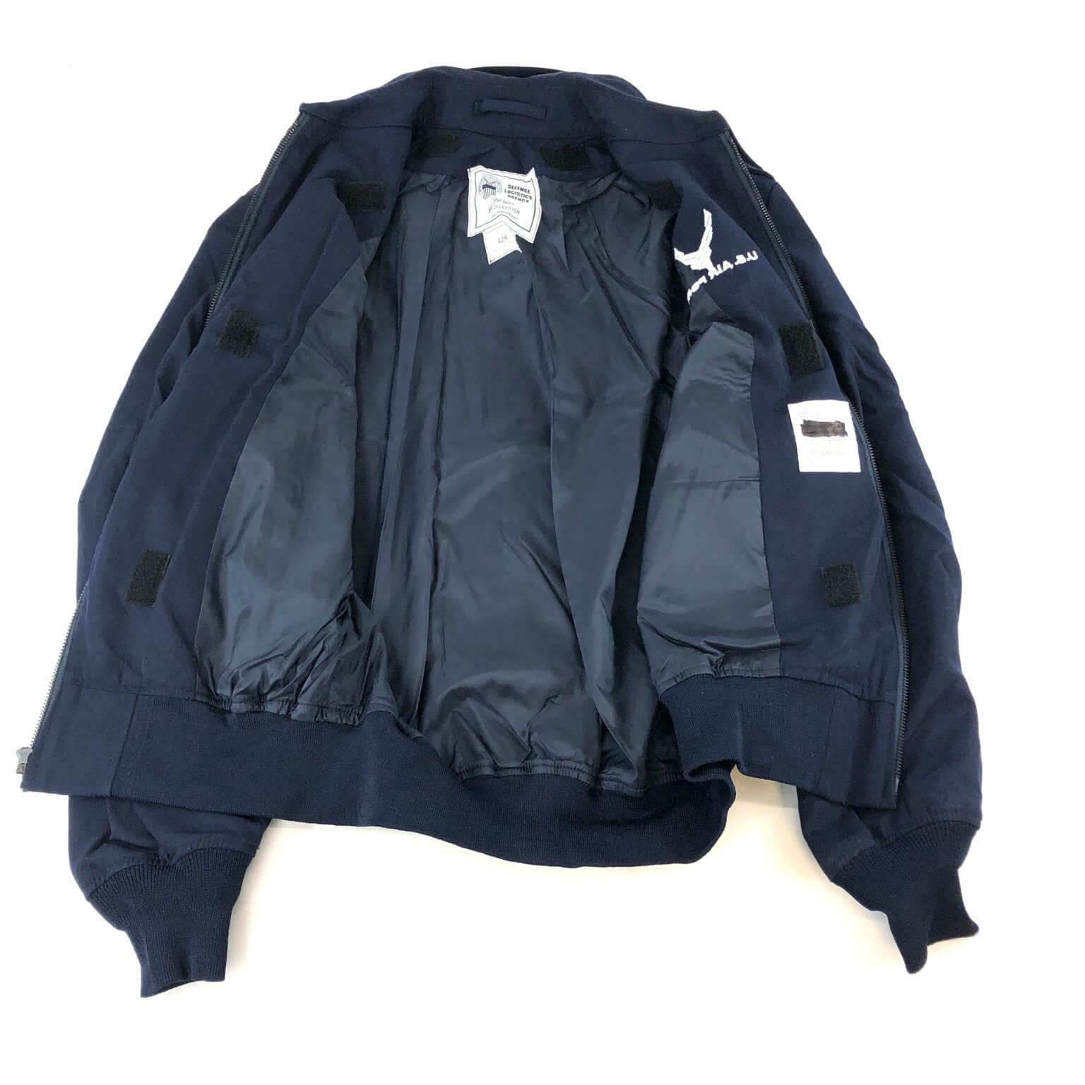 USAF Lightweight Utility Jacket [Genuine Air Force Issue]