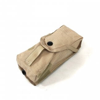 USGI M16A2 Double Mag Pouch