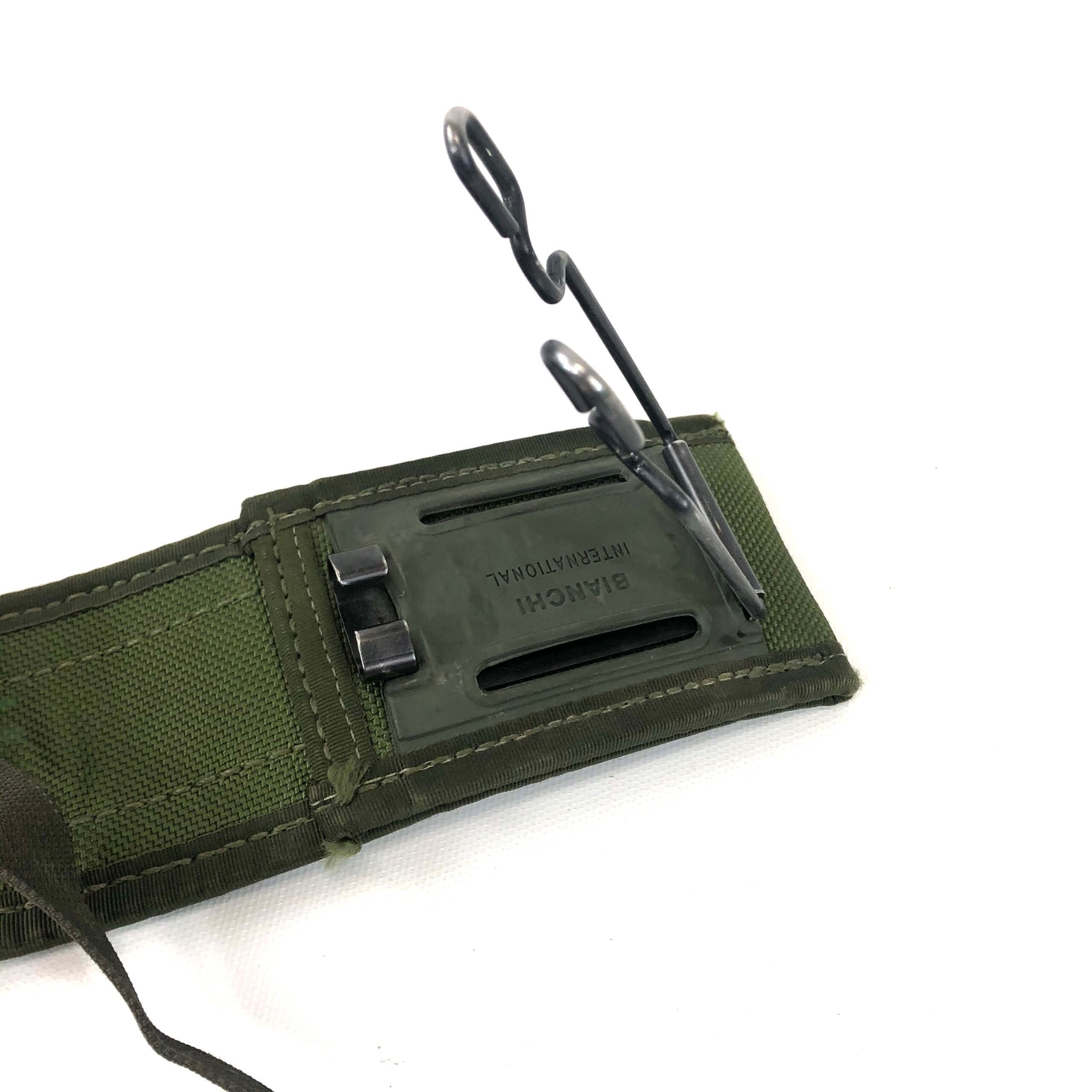 USGI M12 Holster Drop Leg Attachment [Genuine Army Issue]